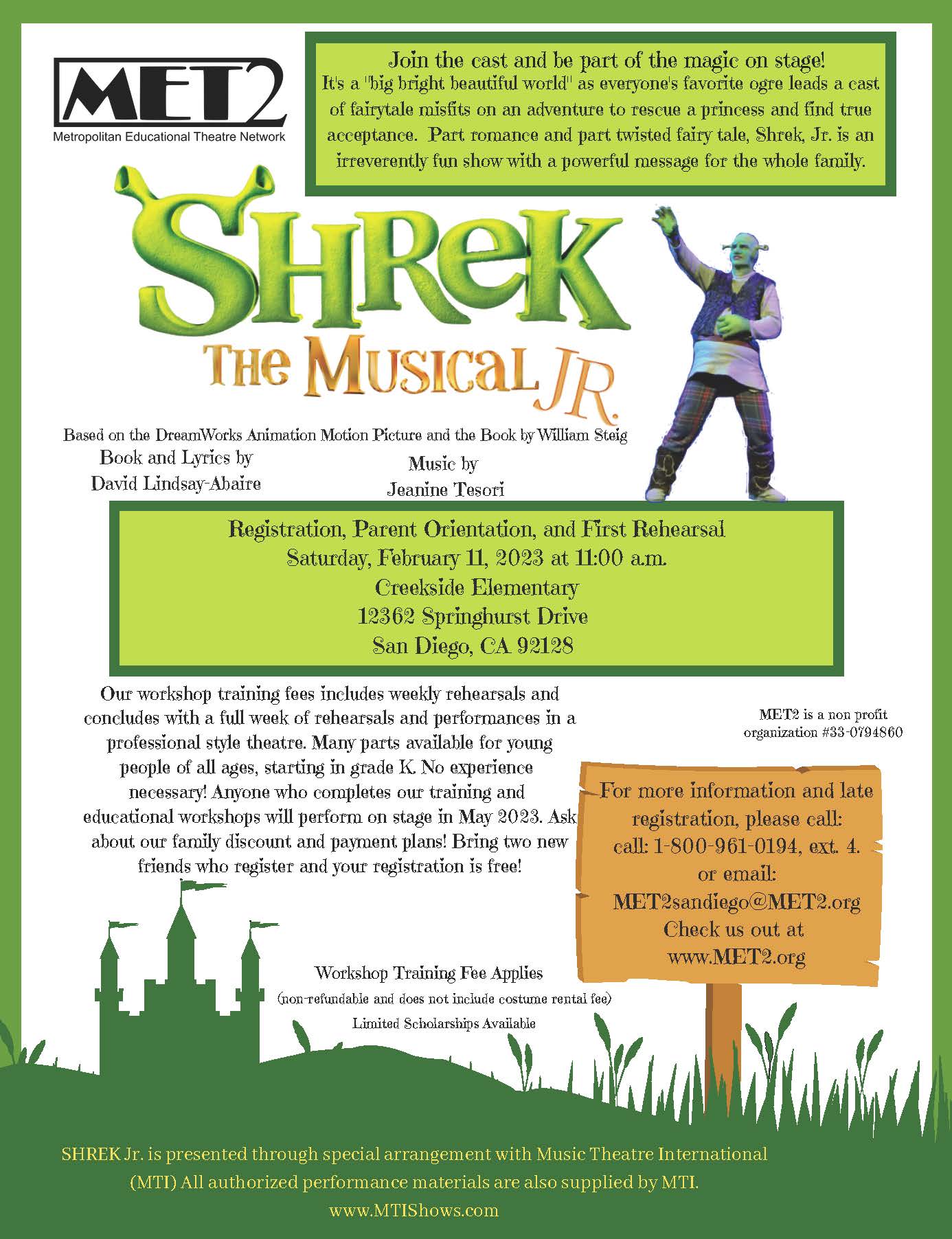 Poway Theater Movie Times