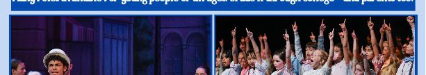 Metropolitan Educational Theater Network