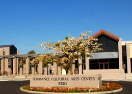 Torrance / South Bay
