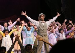 2013-2014 NATIONAL YOUTH ARTS AWARD WINNERS