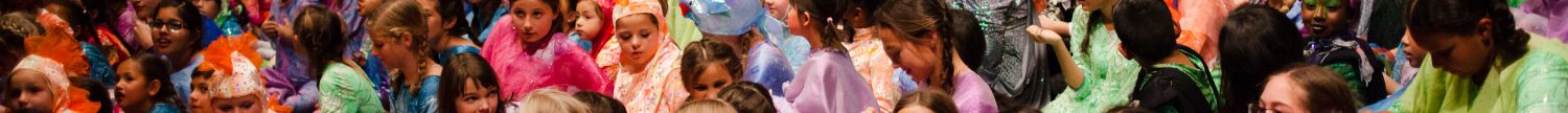 Metropolitan Educational Theater Network
