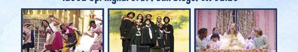 Metropolitan Educational Theater Network