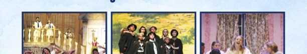 Metropolitan Educational Theater Network