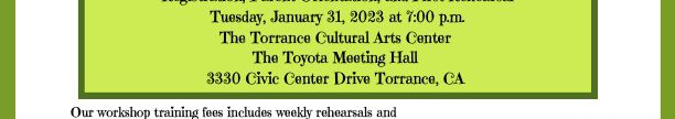 Metropolitan Educational Theater Network