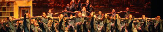 Metropolitan Educational Theater Network