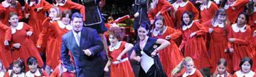 Metropolitan Educational Theater Network