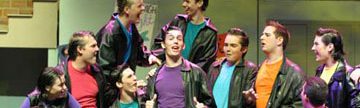 Metropolitan Educational Theater Network