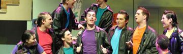 Metropolitan Educational Theater Network