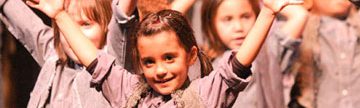 Metropolitan Educational Theater Network