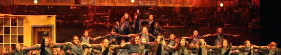 Metropolitan Educational Theater Network