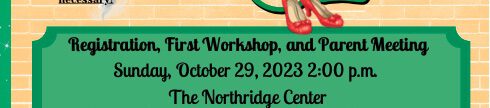 Metropolitan Educational Theater Network