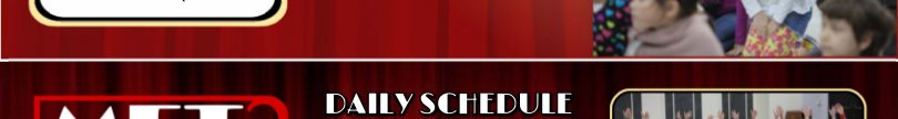 Metropolitan Educational Theater Network